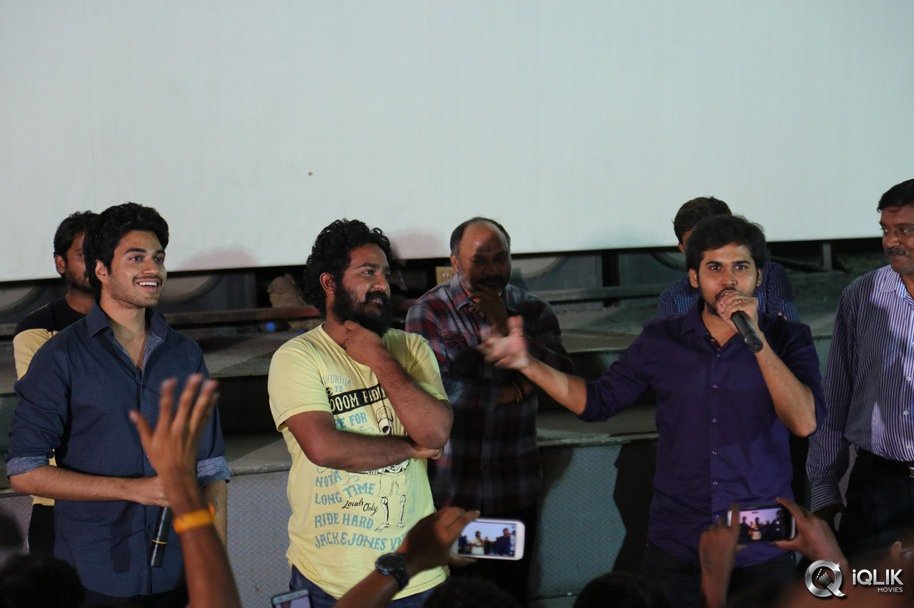 Rojulu-Marayi-Movie-Success-Tour